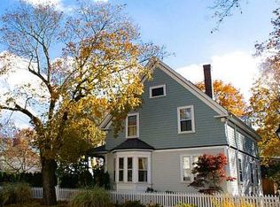 125 Main St, North Kingstown, RI 02852