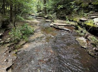 12140 County Line Rd, Mulberry, AR 72947