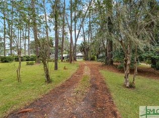354 Island Rd, Savannah, GA 31406