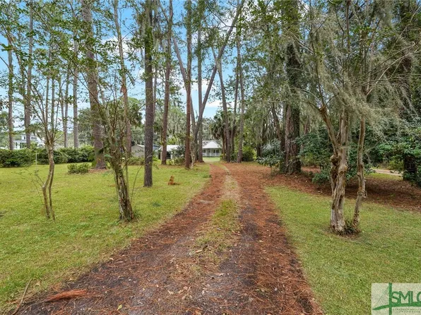 354 Island Road, Savannah, GA 31406