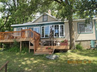 23959 Navajo Trl, Henning, MN 56551
