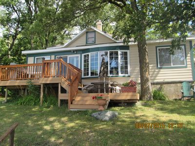 23959 Navajo Trl, Henning, MN, 56551