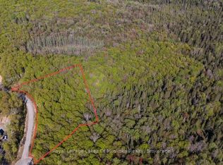 LOT 2 Riverside Dr, Kearney, ON P0A 1M0