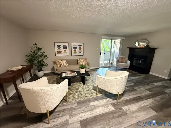2460 Stembridge Ct APT G, Henrico, VA 23238