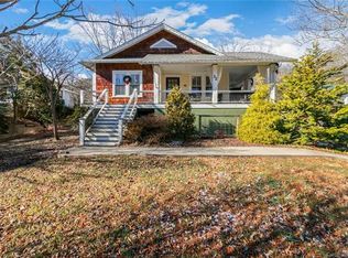 32 Larchmont Rd #29, Asheville, NC 28804