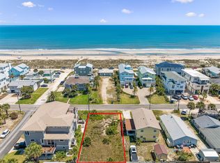 0 N Fletcher Ave, Fernandina Beach, FL 32034