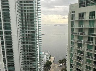 The Sail Condo, Miami, FL 33131