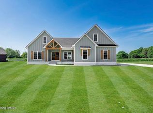 39 Eagle Vista Ests, Fisherville, KY 40023