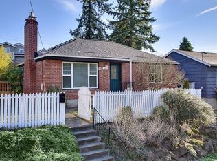 8050 26th Ave NW, Seattle, WA 98117