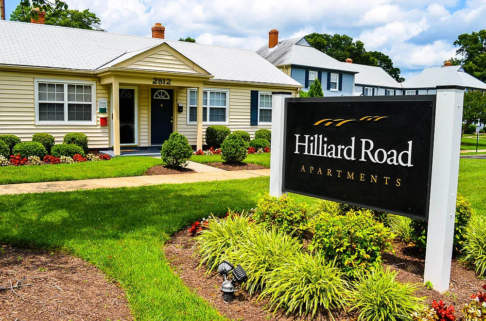 Hilliard Road Apartments — Photo 2