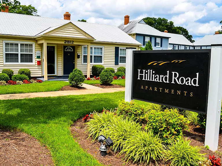 Hilliard Road Apartments — Photo 2