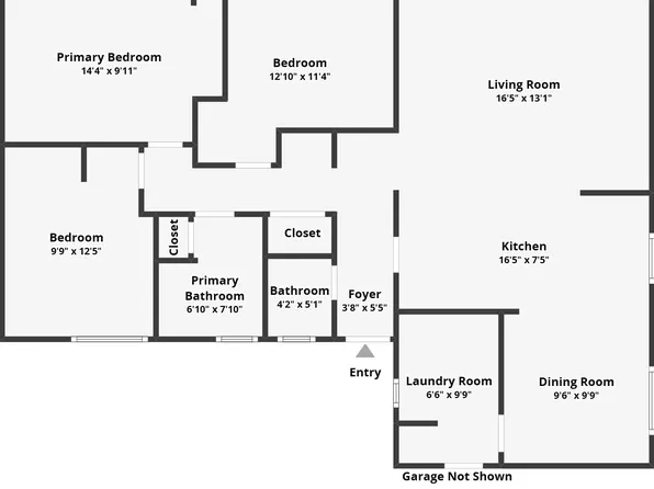 23245 Tuck Rd, Farmington Hills, MI 48336