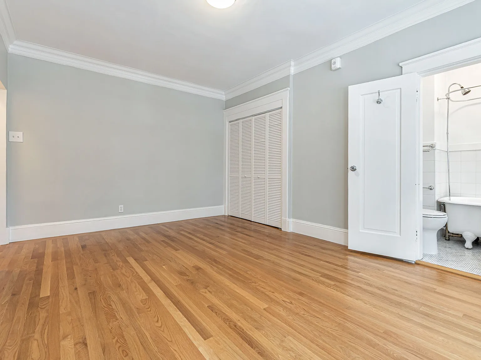 Studio, $2,495 — Photo 3
