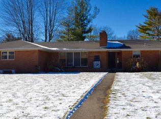 7146 Linden Dr, Indianapolis, IN 46227