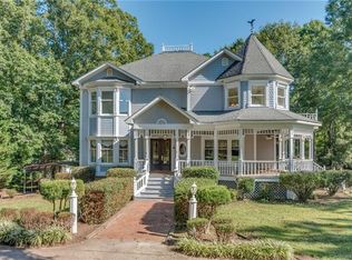 154 Fox Run, Forest City, NC 28043