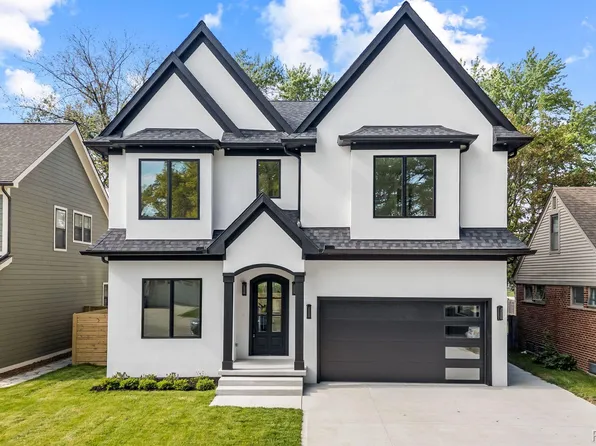 706 W Houstonia Ave, Royal Oak, MI 48073