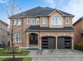 24 Pegasus Dr, Richmond Hill, ON L4E 4R3