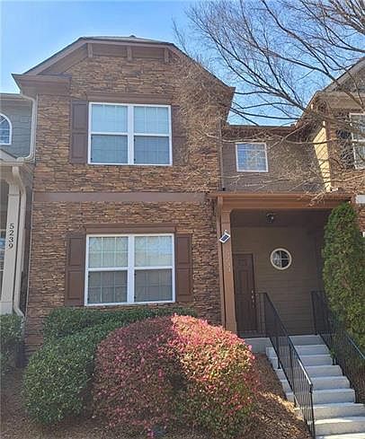 1st image of 5233 Whiteoak Ave SE #1