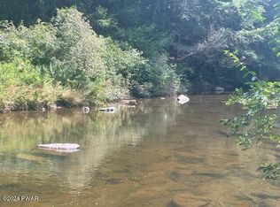 Bidwell Hill Rd, Lake Ariel, PA 18436