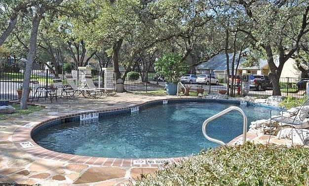 The Springs Garden Homes - 4716 Duval Rd Austin TX | Zillow