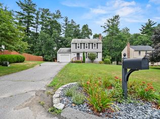 23 Amherst Dr #23, Derry, NH 03038