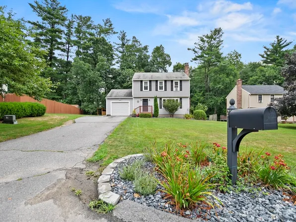 23 Amherst Dr #23, Derry, NH 03038