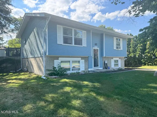 7087 S Fulton Lucas Rd #3, Swanton, OH 43558