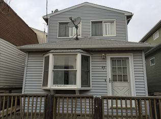 45 W 11th Rd, Broad Channel, NY 11693