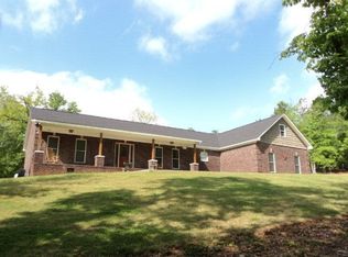 3959 Owens Rd, Ashland, AL 36251