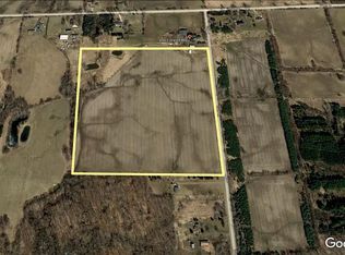 Welch Rd, Brockway, MI 48097