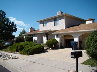 2651 E Partridge Way, Sandy, UT 84093