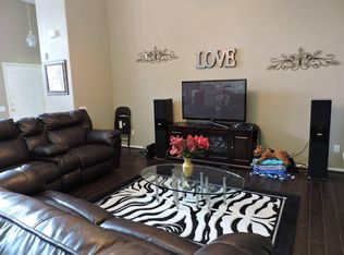 11202 Forked Bough Dr, Houston, TX 77042