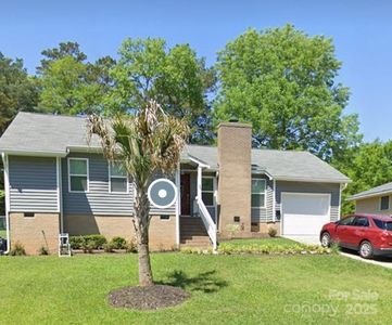 116 Sutton Way, Irmo, SC, 29063