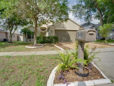 949 Woodsong Way, Clermont, FL, 34714