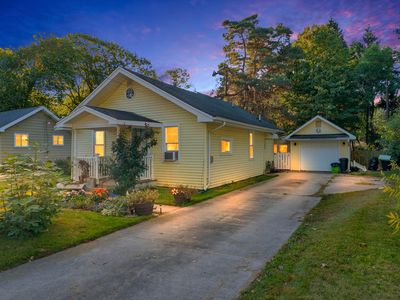 1020 Sanborn St, Port Huron, MI, 48060