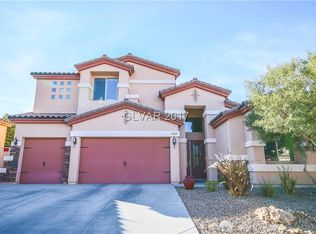 309 Goldstar St, Henderson, NV 89012