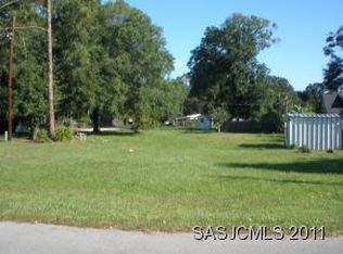 102 Pecan St, Palatka, FL 32177