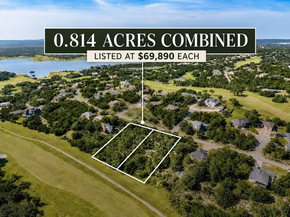 4712 Country Club Dr, Leander, TX 78645
