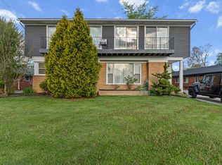 3915 Devon Rd APT 2, Royal Oak, MI 48073