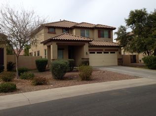 4628 S Cobblestone St, Gilbert, AZ 85297