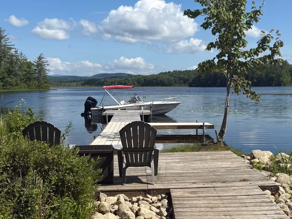 133 Lake Road, Norway, ME 04268