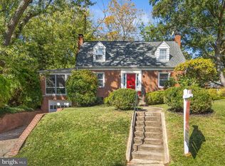 6704 Queens Chapel Rd, Hyattsville, MD 20782