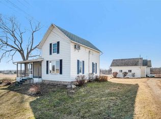 5390 Freiermuth Rd, Stockbridge, MI 49285