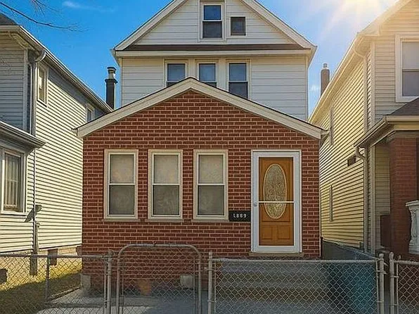 15016 115th Dr, Jamaica, NY 11434