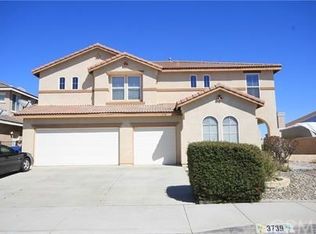 3739 Sungate Dr, Palmdale, CA 93551