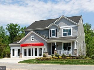 6130 Flutie Ln, Clarksville, MD 21029
