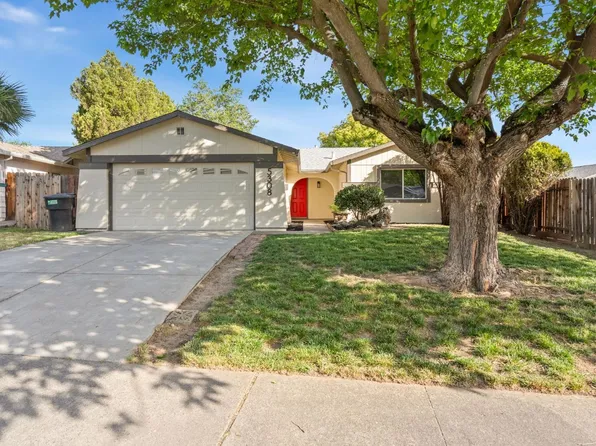 5308 Ygnacio Dr, Sacramento, CA 95842