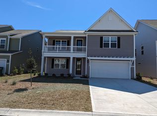 10118 Hamilton Branch Loop Tillman E LOT 1051, Myrtle Beach, SC 29579
