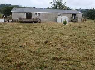 16573 Ramey Rd #4115, Winslow, AR 72959