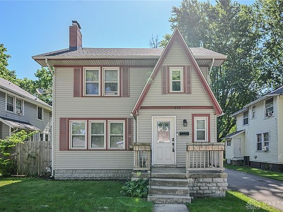 3rd image of 852 Rodgers Dr